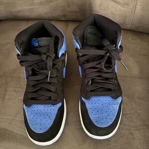 Jordon 1 retro high
